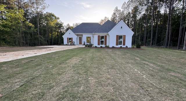 Photo of 137 Ashwood Ln Lot 11, Mendenhall, MS 39114
