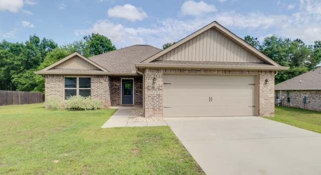 Photo of 61 Summit View Dr, Perkinston, MS 39573