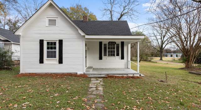 Photo of 214 S Highland Dr, Tupelo, MS 38801