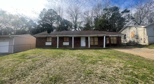 Photo of 401 Lawrence Rd, Jackson, MS 39206