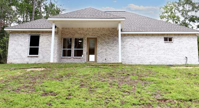 Photo of 6 Valley View Dr, Carriere, MS 39426