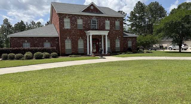 Photo of 1208 Dr. Campbell Dr, Wiggins, MS 39577