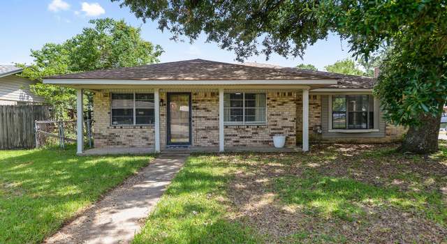 Photo of 4210 Evie Ave, Pascagoula, MS 39581