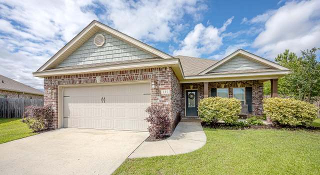 Photo of 141 Clear Springs Cir, Ocean Springs, MS 39564
