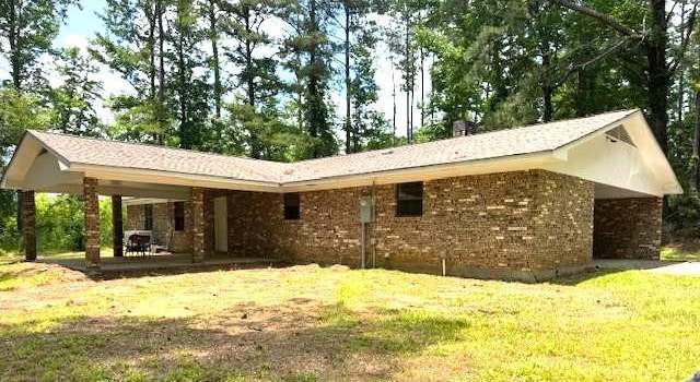 Photo of 770 Taylor Rd, Kokomo, MS 39643