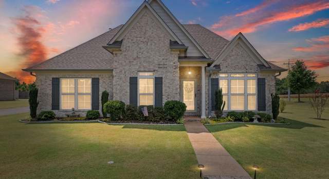 Photo of 4979 W Margarette Cir, Olive Branch, MS 38654