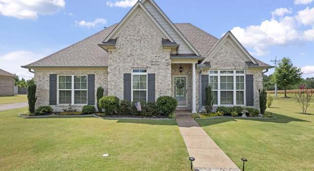 Photo of 4979 W Margarette Cir, Olive Branch, MS 38654