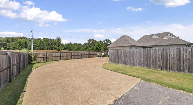 Photo of 4979 W Margarette Cir, Olive Branch, MS 38654
