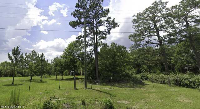 Photo of Percy Oneal Rd, Mchenry, MS 39561