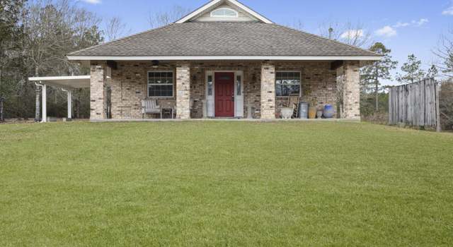 Photo of 1285 Firetower Rd, Kiln, MS 39556