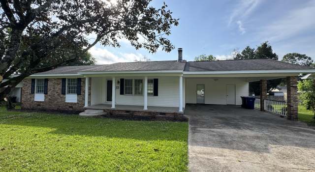 Photo of 13 Shadow Ln, Natchez, MS 39120