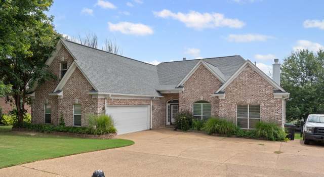 Photo of 1106 Crosswinds Dr, Hernando, MS 38632