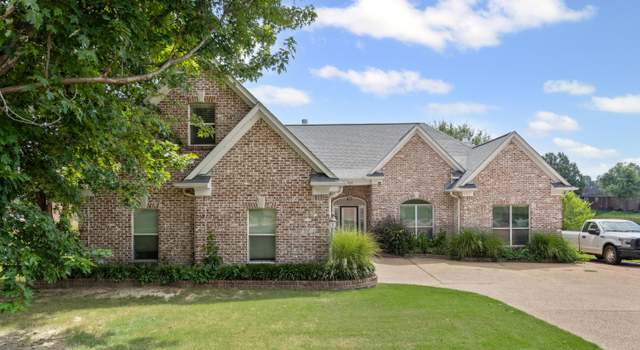 Photo of 1106 Crosswinds Dr, Hernando, MS 38632