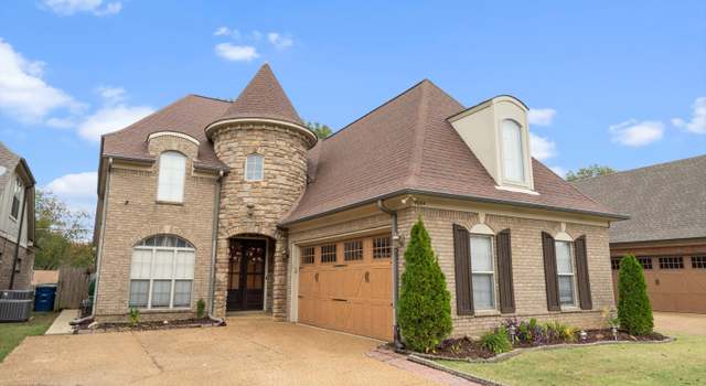 Photo of 9084 Belle Maison Blvd, Olive Branch, MS 38654