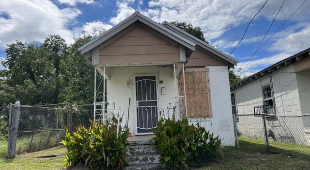 Photo of 3151 Martin Luther King Jr Dr Dr Unit 51 & 55 A B, Jackson, MS 39213