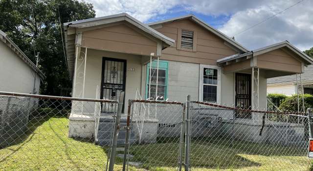 Photo of 3151 Martin Luther King Jr Dr Dr Unit 51 & 55 A B, Jackson, MS 39213