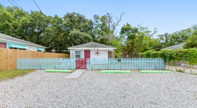 Photo of 4511 W Railroad St, Gulfport, MS 39501