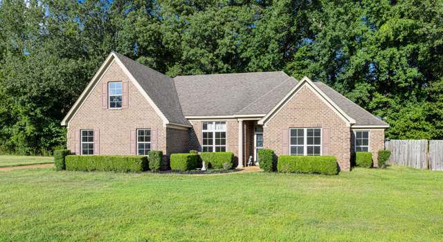 Photo of 159 Castle Pines Cv, Byhalia, MS 38611