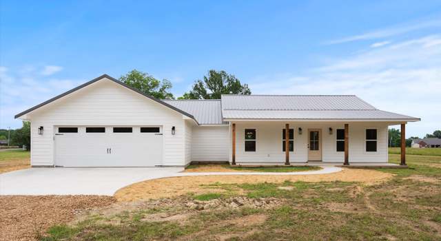 Photo of 357 Parker Rd, Pope, MS 38658