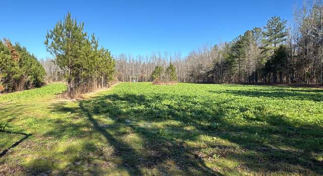 Photo of Co Rd 4120, Sallis, MS 39160