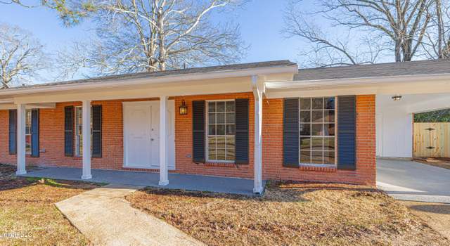 Photo of 6618 Franklin D Roosevelt, Jackson, MS 39213