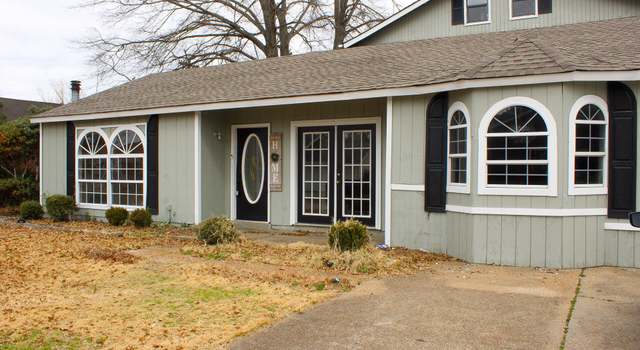 Photo of 2533 Witchtree Rd, Greenville, MS 38701