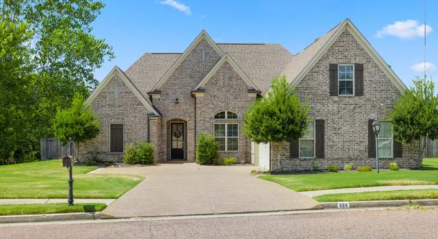 Photo of 608 Shadow View Dr, Hernando, MS 38632