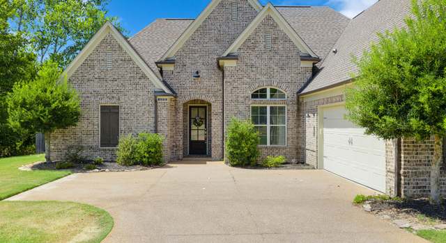 Photo of 608 Shadow View Dr, Hernando, MS 38632