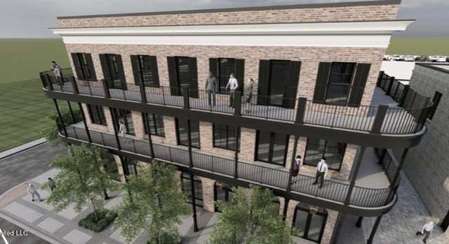 Photo of 1515 Government St Unit B206, Ocean Springs, MS 39564