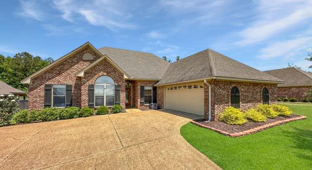 Photo of 175 Copper Ridge Ln, Florence, MS 39073