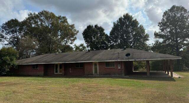 Photo of 30 Renot Rd, Wiggins, MS 39577