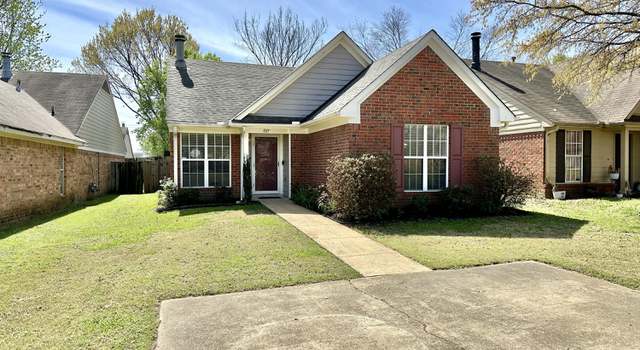 Photo of 1117 McGowan Dr, Southaven, MS 38671