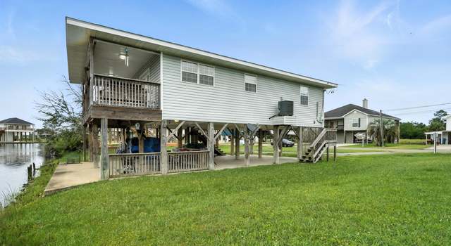 Photo of 11155 New York St, Bay Saint Louis, MS 39520