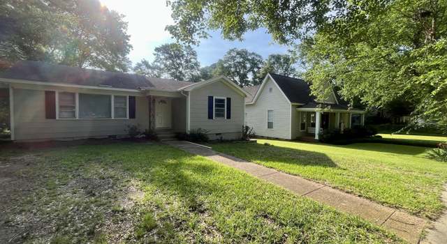 Photo of 502 Montgomery St, Winona, MS 38967