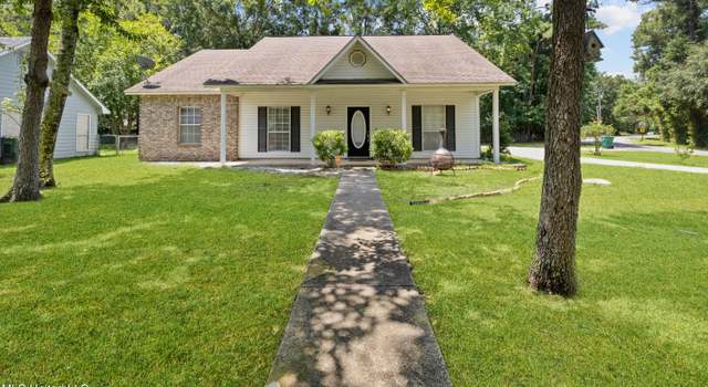 Photo of 3313 Neptune Dr, Gautier, MS 39553