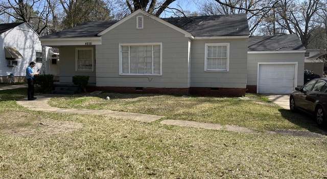 Photo of 4858 Sheridan Dr, Jackson, MS 39206