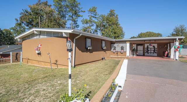 Photo of 15304 Saint Charles St, Gulfport, MS 39503