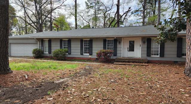 Photo of 1037 Meadowbrook Rd, Jackson, MS 39206