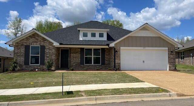 Photo of 3493 Jaguar Blvd, Southaven, MS 38672