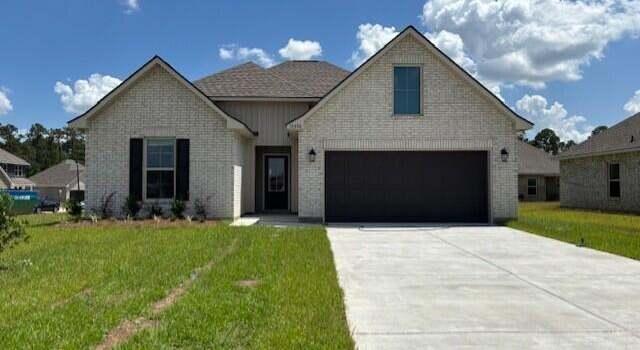 Photo of 15370 Murphy St, Gulfport, MS 39503