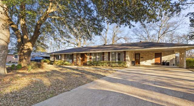 Photo of 1927 Springridge Dr, Jackson, MS 39211