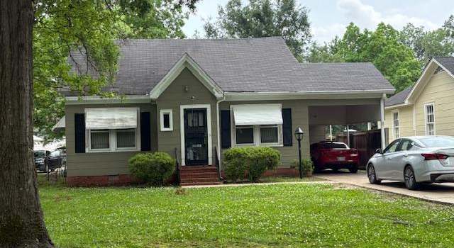 Photo of 507 W Jefferson Ave, Greenwood, MS 38930