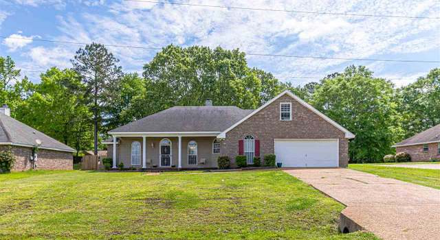 Photo of 274 Western Hills Dr, Jackson, MS 39212