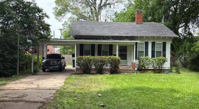 Photo of 308 W Harding Ave, Greenwood, MS 38930