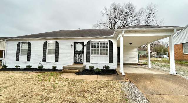 Photo of 8342 Concord Cv, Southaven, MS 38671