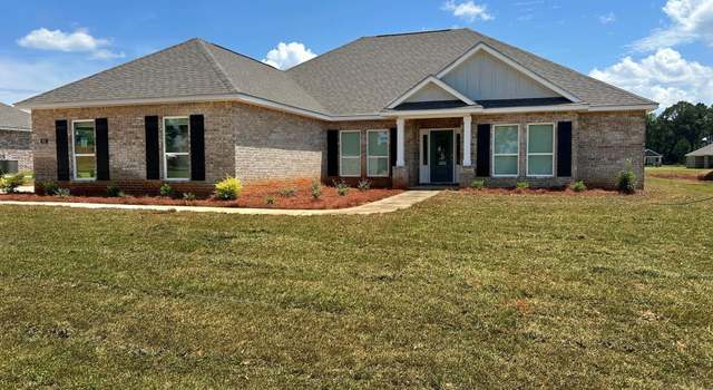 Photo of 205 E Fire Dept Rd, Lucedale, MS 39452