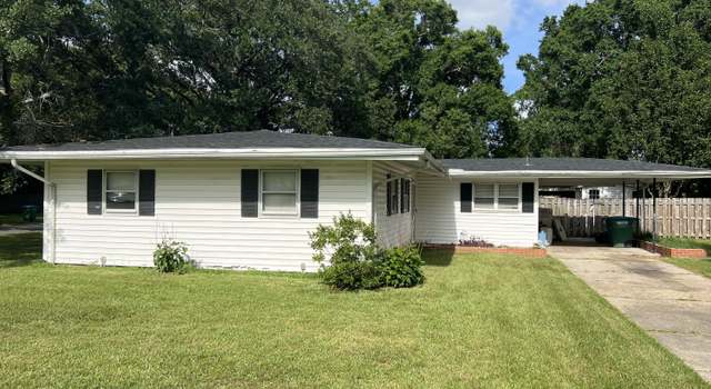 Photo of 1910 Meadowbrook St, Pascagoula, MS 39567