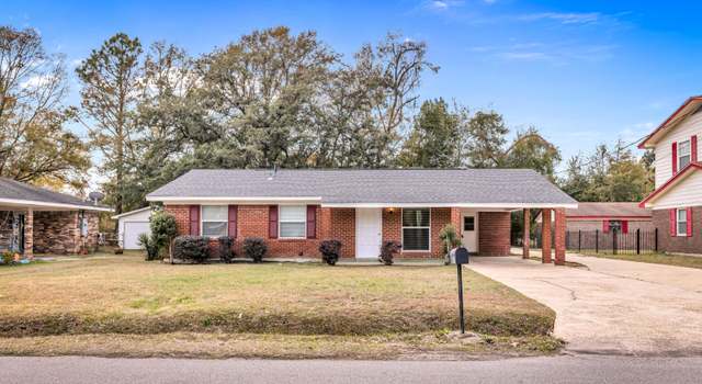 Photo of 1617 Lewis Ave, Gulfport, MS 39501