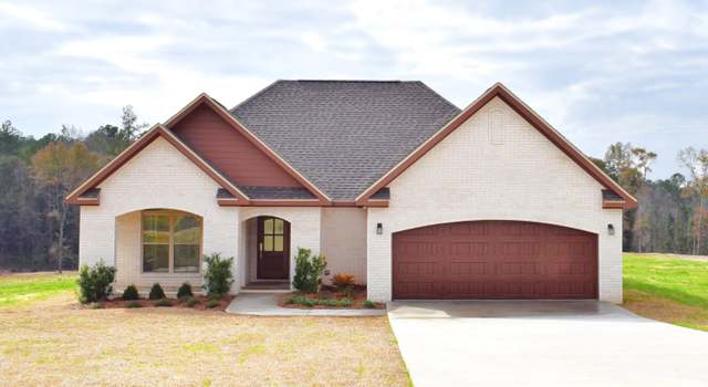 Photo of 110 Tacoma Dr, Lucedale, MS 39452
