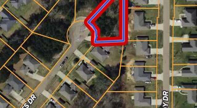 Photo of Forbes Dr, Byram, MS 39272